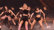 Blackpink GIF by 2022 MTV Video Music Awards