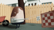 animation comedy GIF by Job, Joris & Marieke