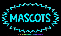 Mascots GIF by California Job's Daughters