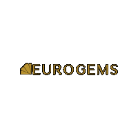 Eurogems eurogems Sticker