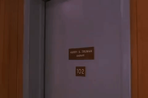 season 2 GIF by Twin Peaks on Showtime