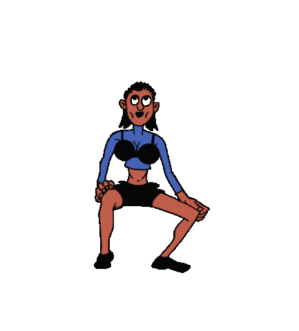 berkyurdusever giphyupload exhausted Sticker