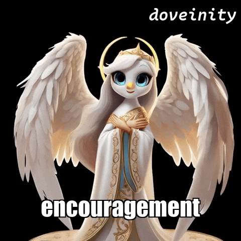 Empathy GIF by thedoveinity