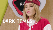 grace helbig no GIF by This Might Get