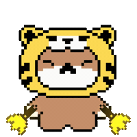 Kang Daesung Song Sticker