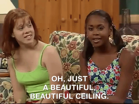the amanda show nicksplat GIF