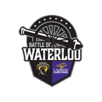 University Of Waterloo Oua Sticker by Waterloo Warriors