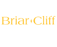 sioux city college Sticker by Briar Cliff University