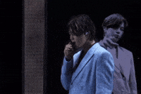Jimin Bts GIF