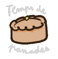 Empanada Pasco Sticker