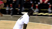 mbb GIF by UCF Knights