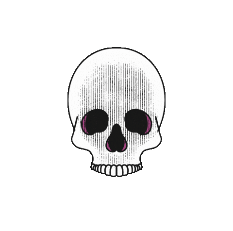 Turning Death Metal Sticker