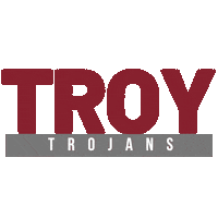 Troy Trojans Mytroyu Sticker by troyuniversity