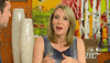 Go For It Please GIF by Awkward Daytime TV