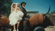 Wedding Bride GIF by Oliver Tree