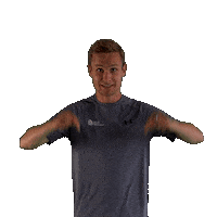 Sticker by Brain Based Movement