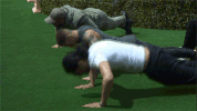 celebrity big brother reality tv GIF by Big Brother UK