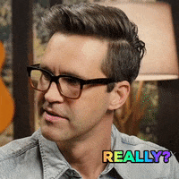 good mythical morning seriously GIF by Rhett and Link