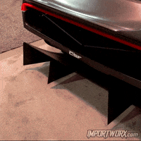 Nissan Widebody GIF by ImportWorx