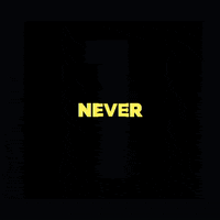 1FIGHT never give up GIF