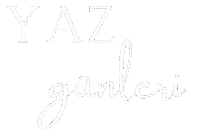 Summer Yaz Sticker