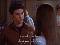 season 3 netflix GIF by Gilmore Girls 