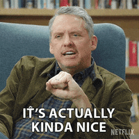 Ariana Grande GIF by NETFLIX