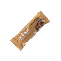 Vegan Snack Sticker by foodloose