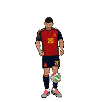 World Cup Smile Sticker by Panini America