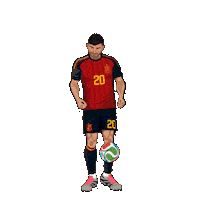 World Cup Smile Sticker by Panini America
