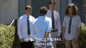 comedy central episode 6 GIF by Workaholics