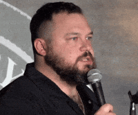 Comedy Ben GIF