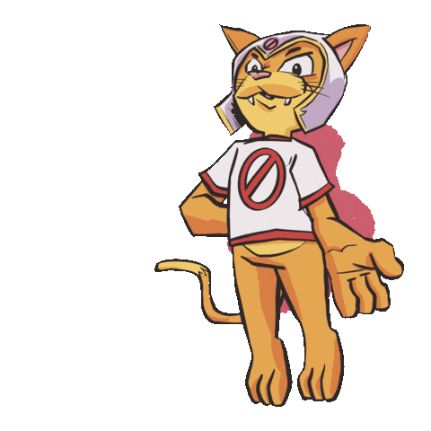 Present To You Look Here Sticker by VeeFriends