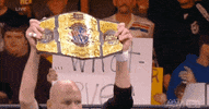 Rey Fenix Wrestling GIF by AEWonTV