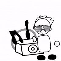 ORayfael  GIF