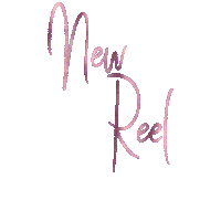 New Post Reel Sticker by Crissy Conner
