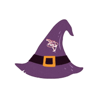 Halloween Family Sticker by Florida FCCLA