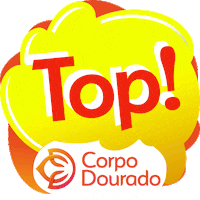Corpo GIF by CorpoDourado
