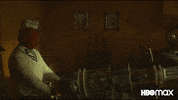 Pew Pew Doompatrol GIF by HBO Max