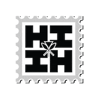 Hawaii Aloha Sticker by Hawaii's Finest