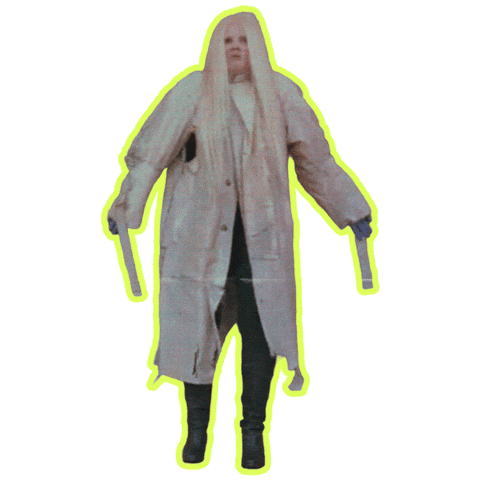 Grouptherapy Sticker by feverray