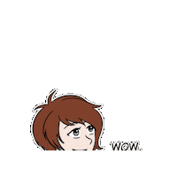 Mariblackstar Sticker