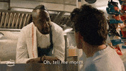 Camila Mendes Musica GIF by Amazon Prime Video