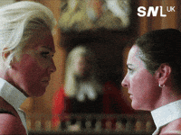 Saturday Night Live Snl GIF by Sky