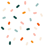 Congrats Celebrate Sticker