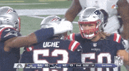 Regular Season Football GIF by NFL