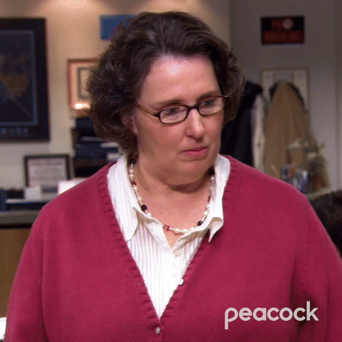 Who's Bob Vance?