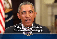 Martin Luther King Jr. Day of Service Video