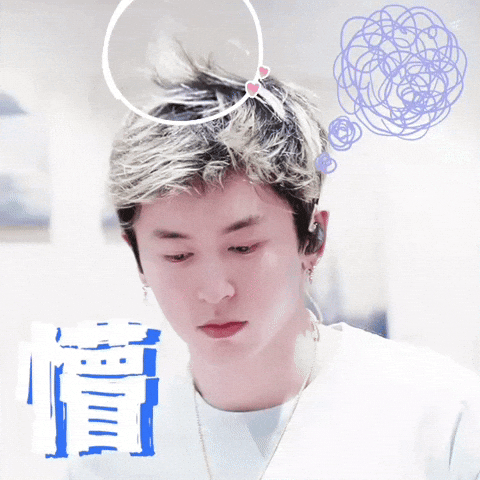 Sleepy Zzh GIF