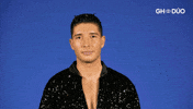 Alex Ghduo GIF by Mediaset España